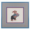 Image 2 : A "Peter Pan" Original Production Cel.
