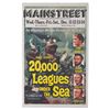 Image 1 : A "20,000 Leagues Under the Sea" Window Card.