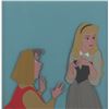 Image 1 : A "Sleeping Beauty" Multi-Layer Original Production Cel.