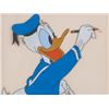 Image 1 : An Original Production Cel of Donald Duck.