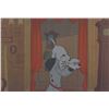 Image 1 : A "One Hundred and One Dalmatians" Original Production Cel.