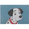 Image 1 : A "One Hundred and One Dalmatians" Original Production Cel.