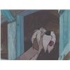 Image 1 : A "One Hundred and One Dalmatians" Colonel Production Cel.