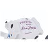 Image 2 : A Signed "One Hundred and One Dalmatians" Perdita Coin Bank.
