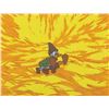 Image 1 : A "Steel and America" Original Production Cel.