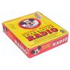 Image 2 : A Mousketeers Mickey Mouse Transistor Radio in Box.