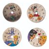 Image 1 : A Disney Character Watch Face Collection.