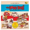 Image 2 : "The Love Bug" Record with Story Booklet.