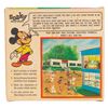 Image 2 : A Disney Soaky Soap Bars Set.