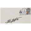 Image 2 : A Collection of Signed Disney-Related USPS Stamp Covers.