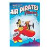 Image 2 : A Pair of Air Pirates Funnies Adult Comic Books.