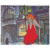 Image 1 : A "Rescuers" Original Production Cel.