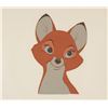 Image 1 : A "Fox and the Hound" Original Production Cel.