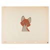 Image 2 : A "Fox and the Hound" Original Production Cel.