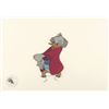 Image 2 : A "Mickey's Christmas Carol" Original Production Cel.