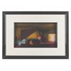 Image 2 : An "Oliver & Company" Original Production Cel.