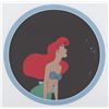 Image 2 : An Original Production Cel from "The Little Mermaid."