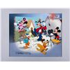 Image 2 : A Disney CalArts Exclusive Serigraph Cel.