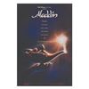 Image 1 : An "Aladdin" One-Sheet.