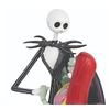 Image 4 : A "Nightmare Before Christmas" Jack and Sally Figure.
