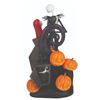 Image 7 : A "Nightmare Before Christmas" Jack and Sally Figure.