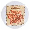 Image 8 : A Collection of "Muppet Treasure Island" Props and Ephemera.