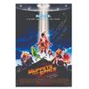 Image 6 : A Multi-Signed "Muppets from Space" Poster and Concept Drawings.