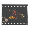 Image 1 : A Miss Piggy Photo Transparency and Prop Ring.