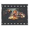 Image 2 : A Miss Piggy Photo Transparency and Prop Ring.