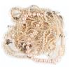 Image 1 : A Collection of Miss Piggy Faux Pearl Necklaces.