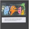 Image 15 : An Early Pitch Book and Script for "Monsters, Inc."