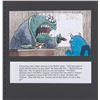 Image 16 : An Early Pitch Book and Script for "Monsters, Inc."