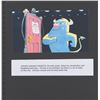 Image 18 : An Early Pitch Book and Script for "Monsters, Inc."