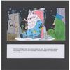 Image 22 : An Early Pitch Book and Script for "Monsters, Inc."