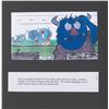 Image 23 : An Early Pitch Book and Script for "Monsters, Inc."
