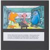 Image 25 : An Early Pitch Book and Script for "Monsters, Inc."