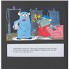 Image 27 : An Early Pitch Book and Script for "Monsters, Inc."