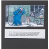 Image 29 : An Early Pitch Book and Script for "Monsters, Inc."