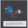 Image 8 : An Early Pitch Book and Script for "Monsters, Inc."