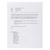 Image 2 : A "Monsters, Inc." Revised First Draft Script.