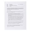 Image 3 : A "Monsters, Inc." Revised First Draft Script.