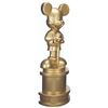 Image 3 : A Pair of Mickey Award Statue Disney Store Displays.