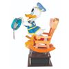 Image 4 : A Donald Duck with Tambourine Disney Store Display Figure.
