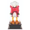 Image 6 : An Uncle Scrooge McDuck Disney Store Display Figure.