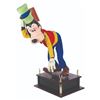 Image 1 : A Goofy with Hammer Disney Store Display.