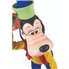 Image 2 : A Goofy with Hammer Disney Store Display.