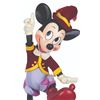 Image 2 : A Mickey Mouse Disney Store Display Figure.