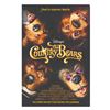 Image 1 : A One-Sheet for "The Country Bears."