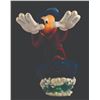Image 11 : A Sorcerer Mickey Magical Big Fig.