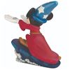 Image 4 : A Sorcerer Mickey Magical Big Fig.